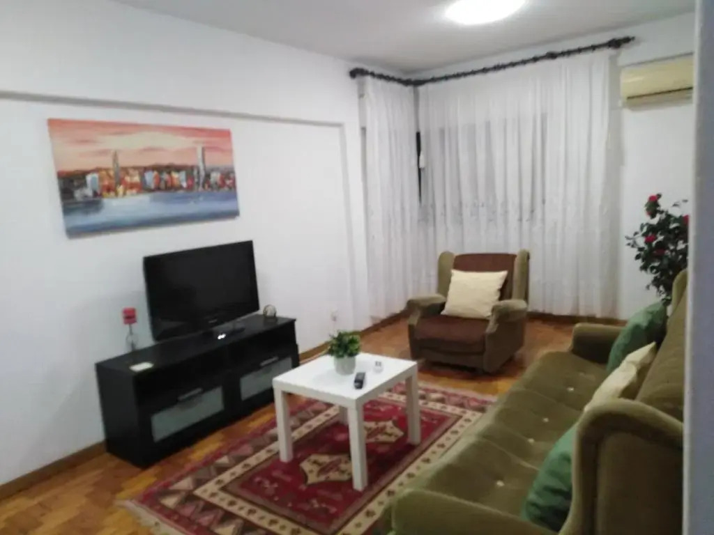 Apartamento Do Silva