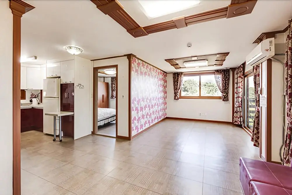Daebudo Blue Sunset Pension