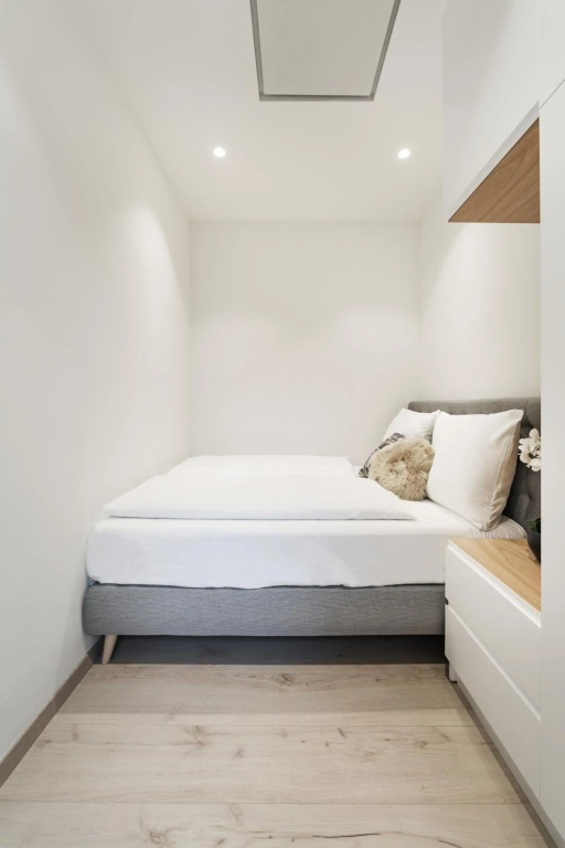 ZEUS Design Apartments
