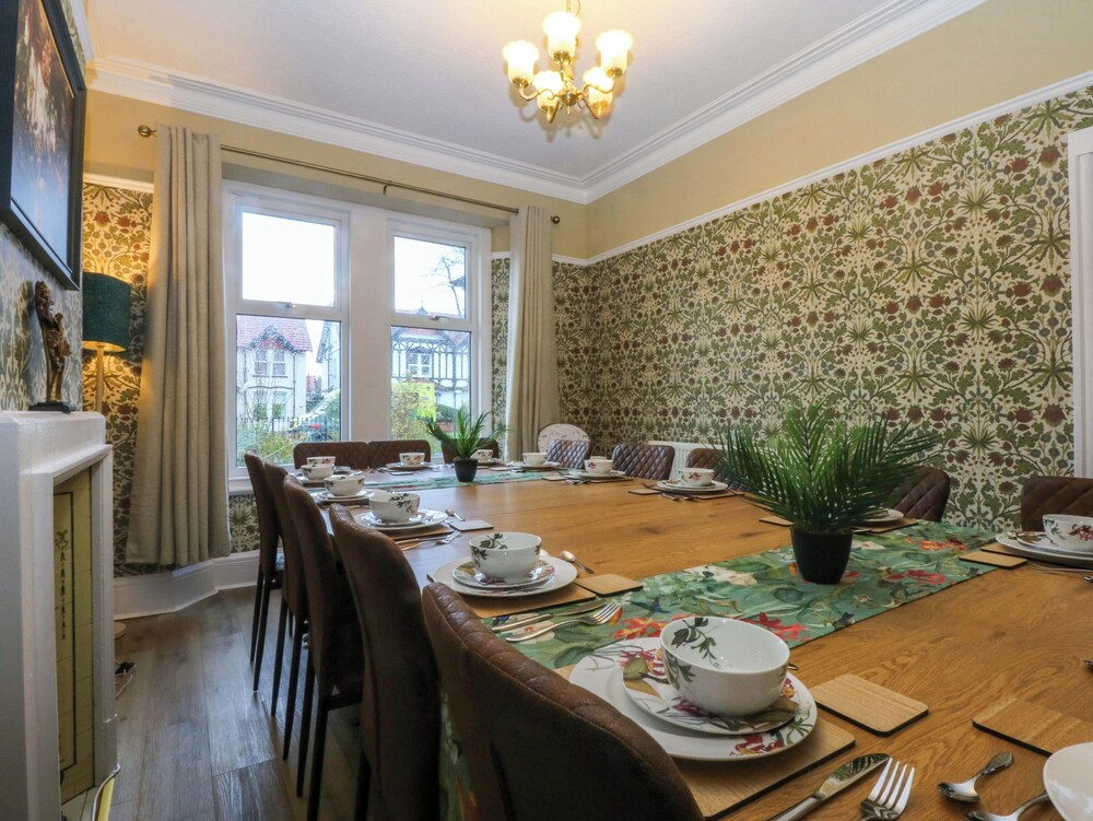 Southbourne Manor