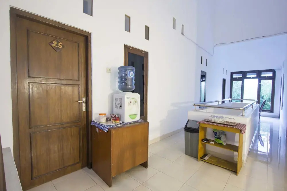 Setra House