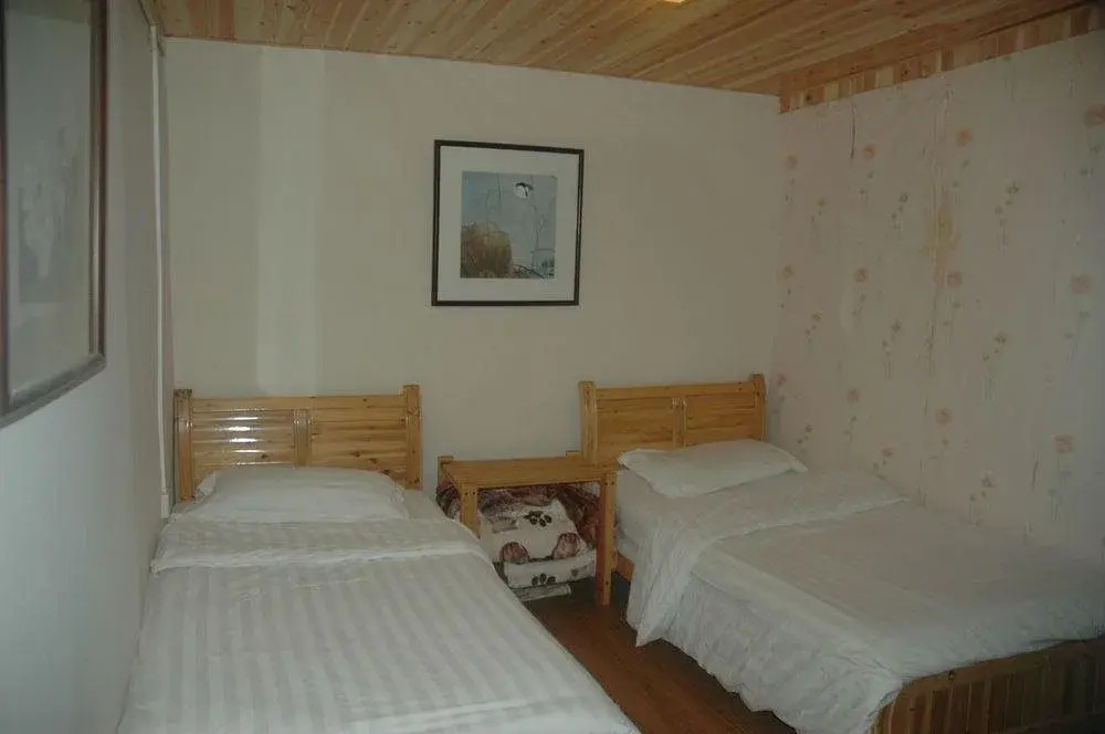 Simple Living Inn