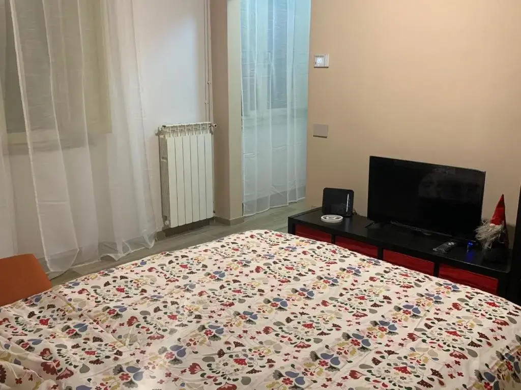 Galileo Holiday House, City Center Apartment