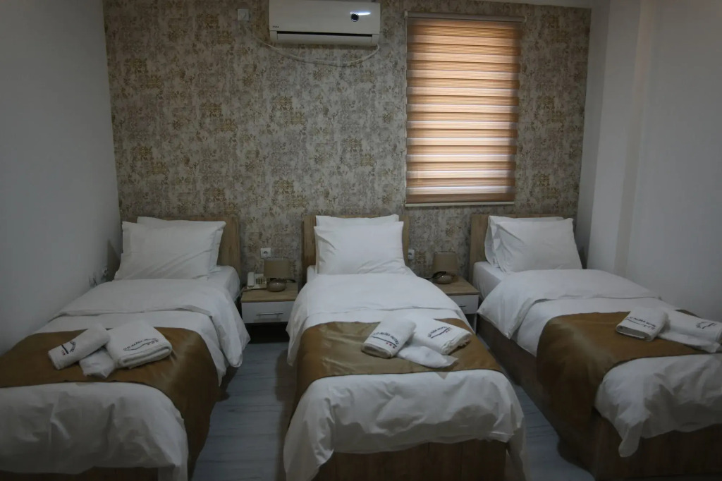 Hotel Old Alisa