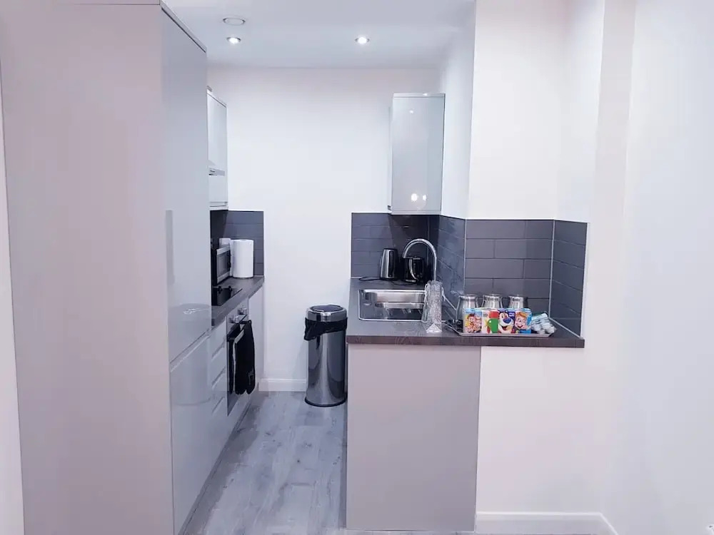 Z Home Apartments