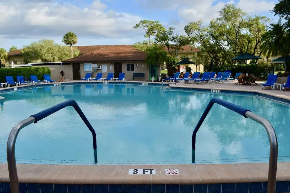 Lehigh Resort Club