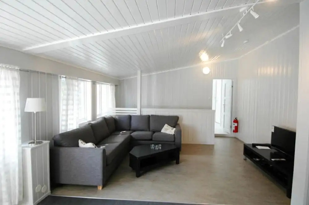 Solferie Holiday Home - Skippergata