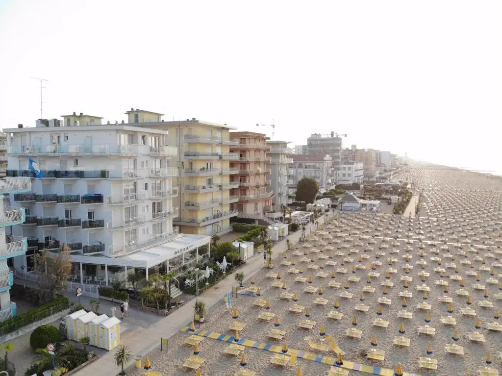 Hotel Nizza