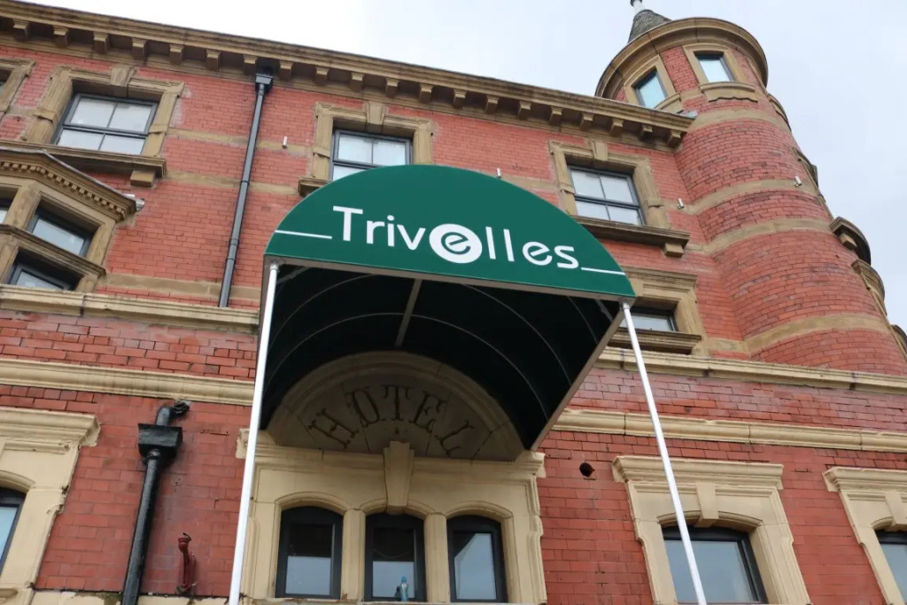 Trivelles Seaforth