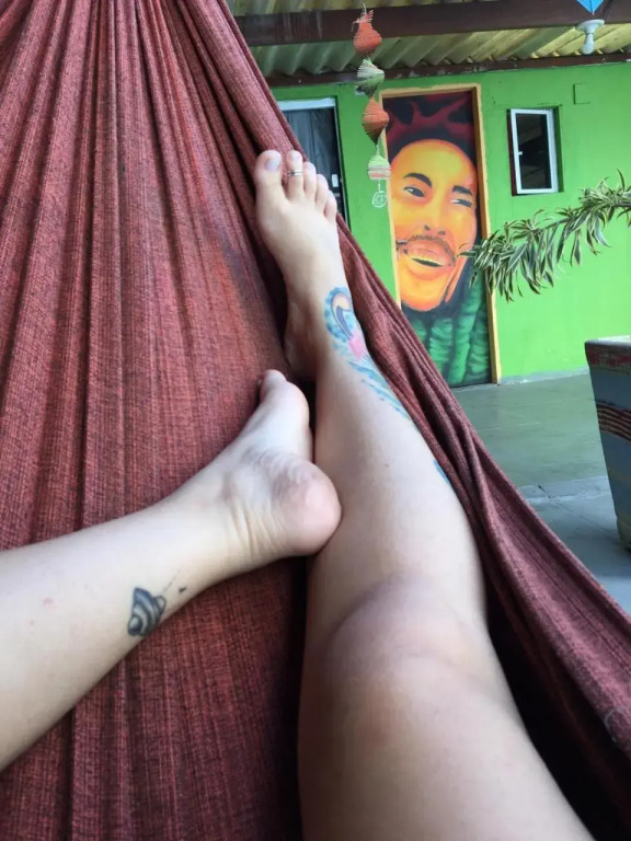 Surf & Arte Hostel