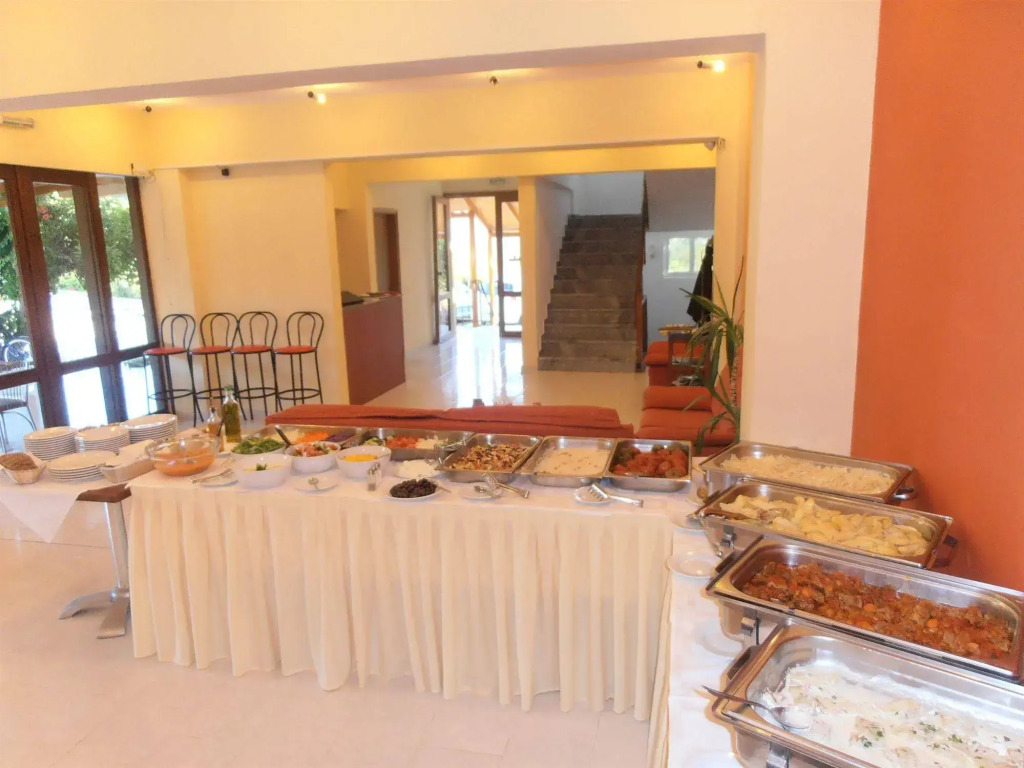Babis Hotel