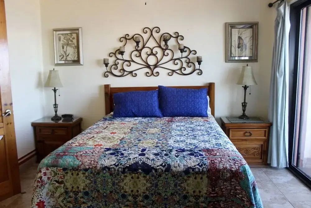 Marina Pinacate 3Br Villa 18 by Casago