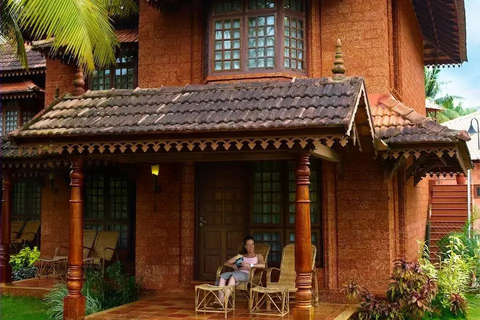 Lakesong Resort