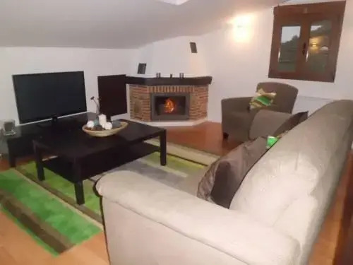Apartment Valle de Cepeda