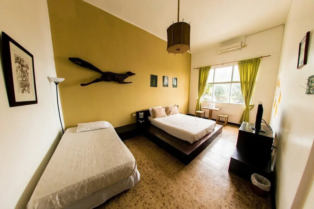 Manso Boutique Guesthouse