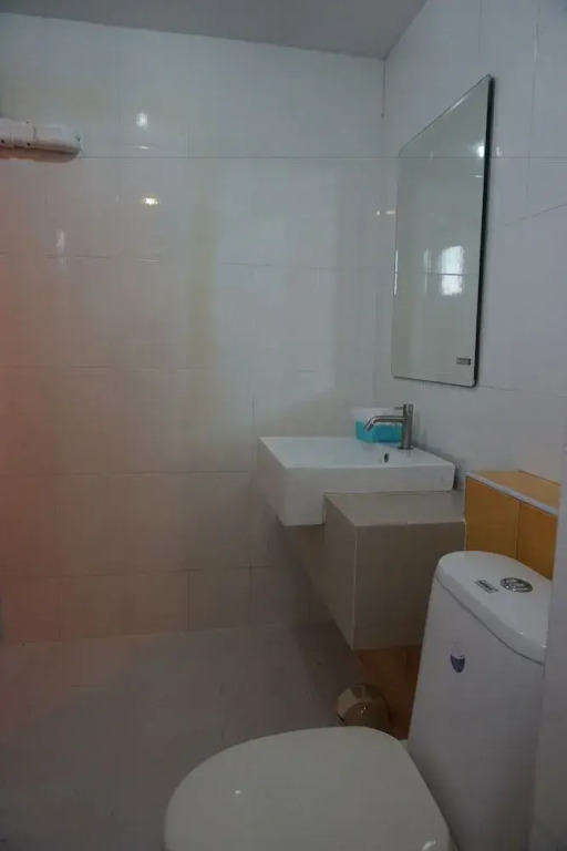 Boss House Hotel