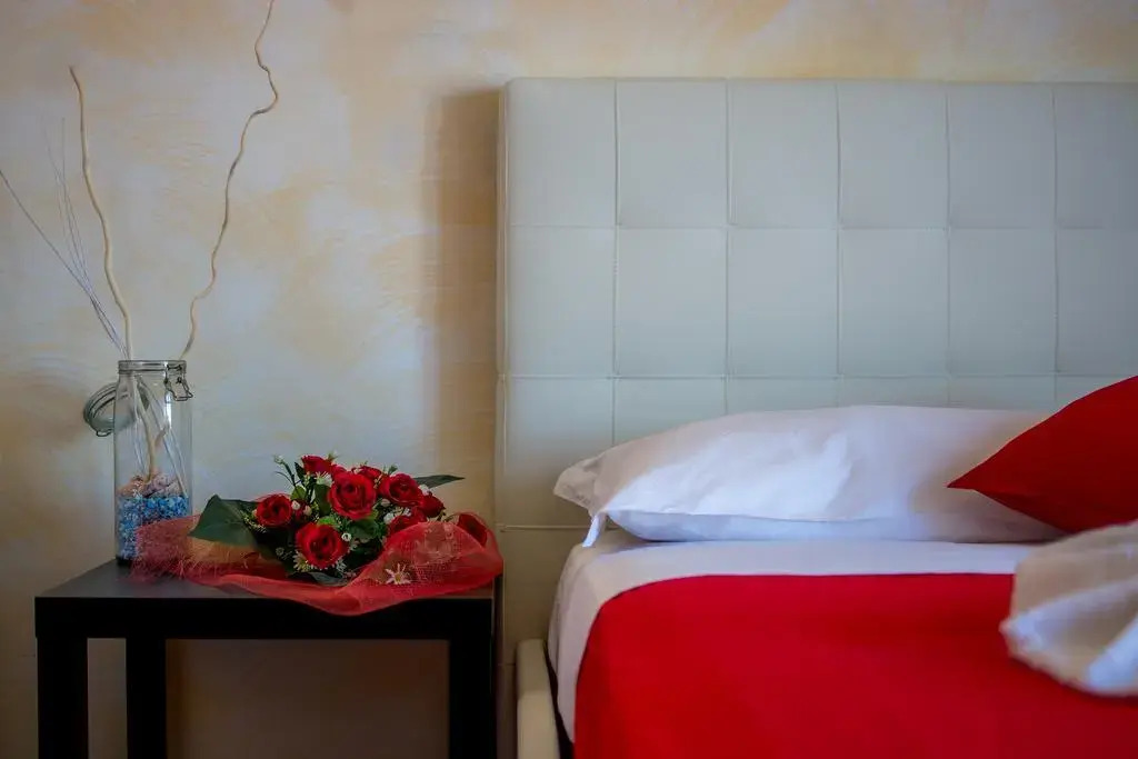 Hotel Residence Amarcord