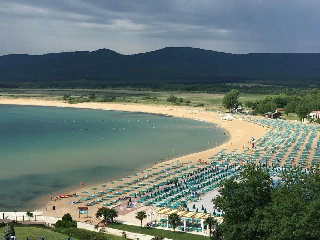 Hotel Gamartata