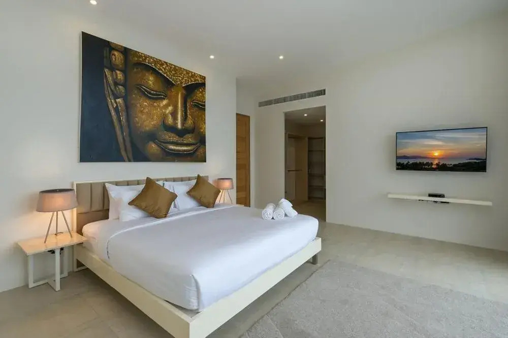 The Ridge Villa 7