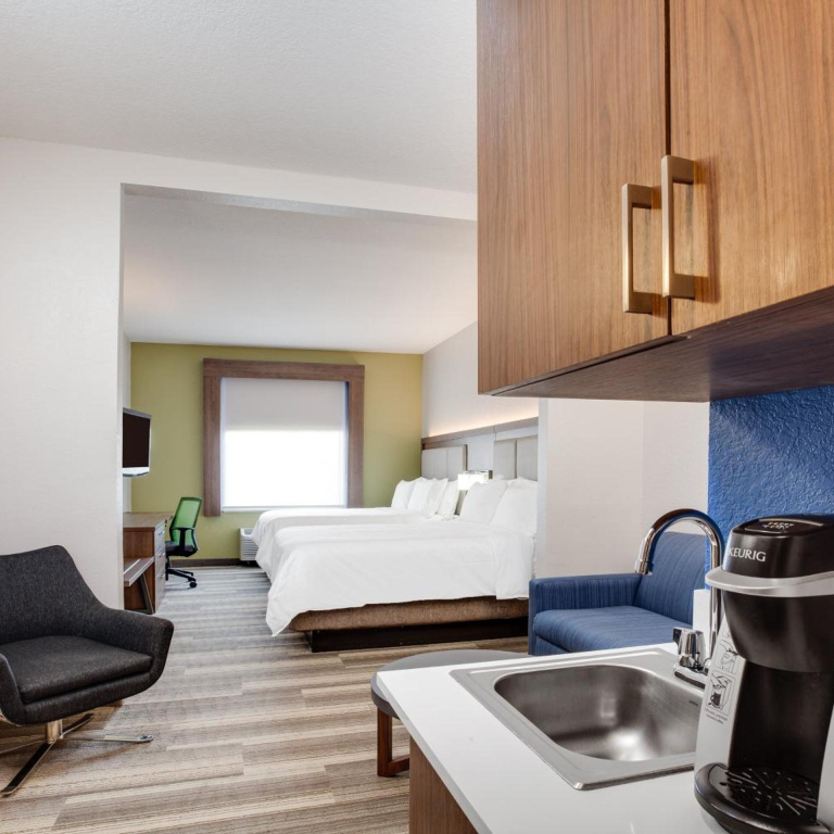 Holiday Inn Express Hotel & Suites Clewiston by IHG