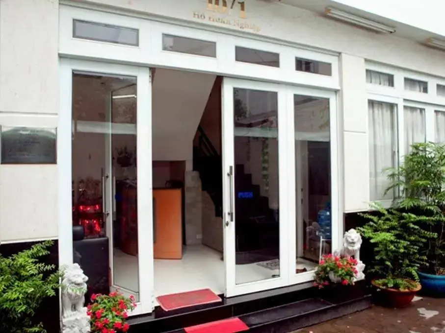 Thien Kim Duc Hotel