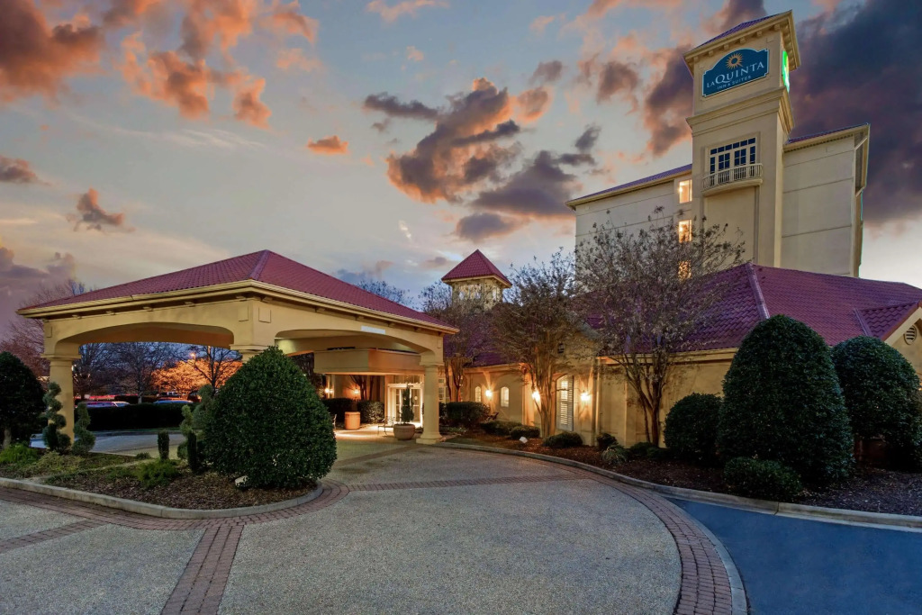 La Quinta by Wyndham Winston-Salem