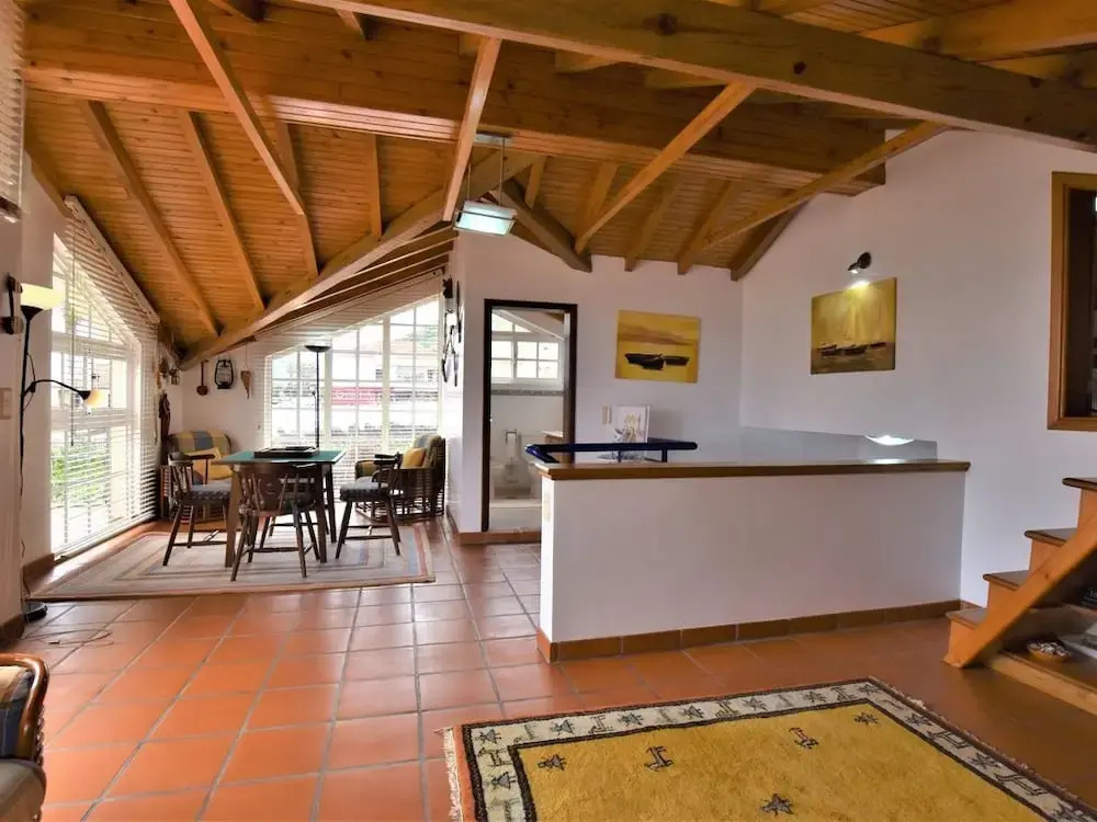 Porto Moniz Villa