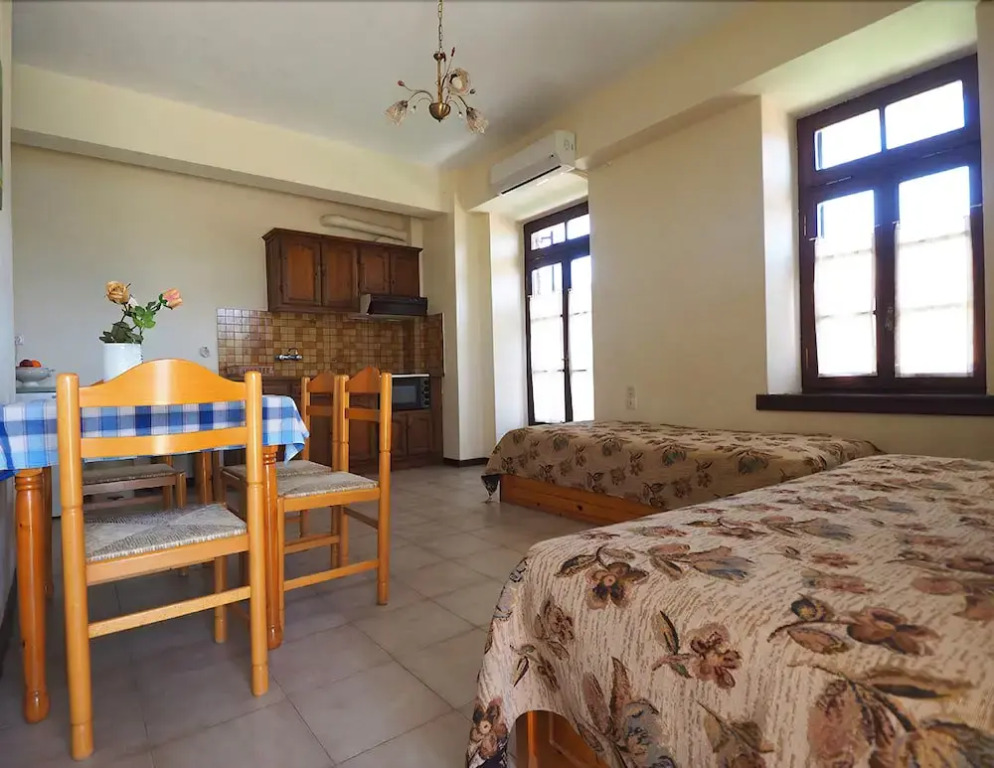 Horto View Suites