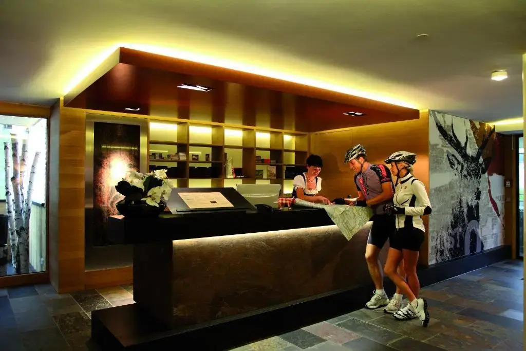 Alpen Hotel Post
