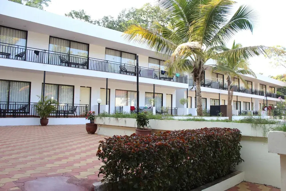 Le Pearl Goa Resort and Spa