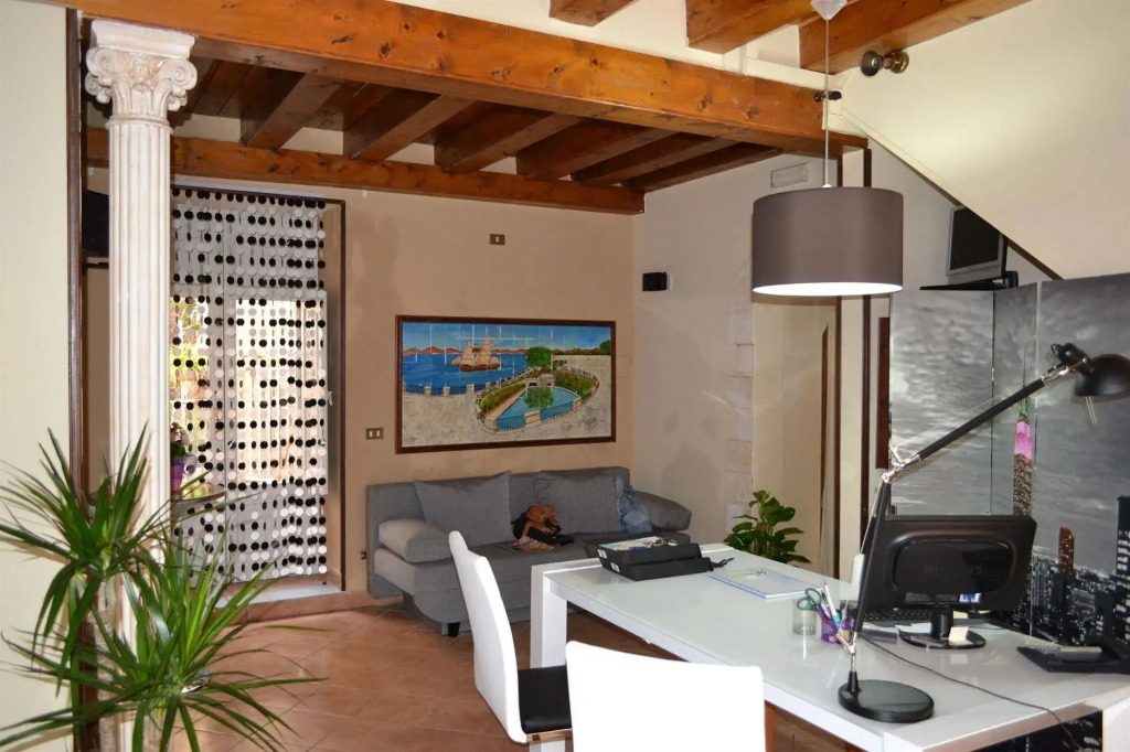 Olimpo Residence