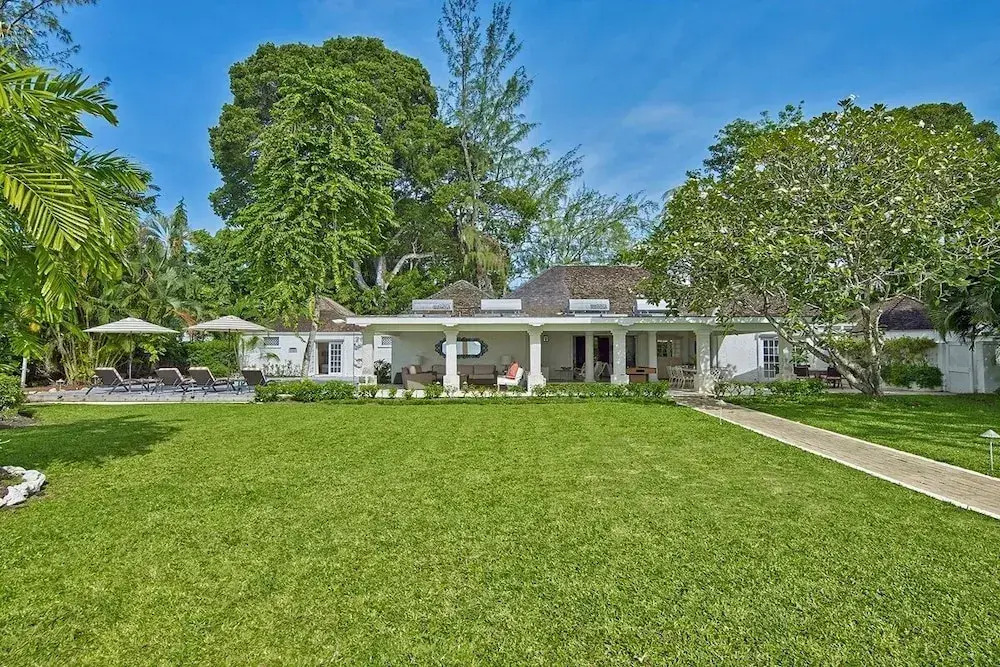 High Trees 4 Bedroom Villa
