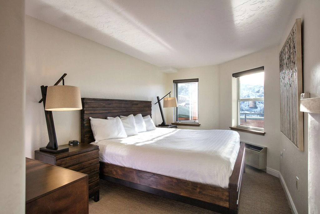 The Inn at Riverwalk