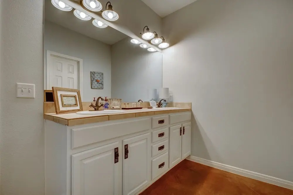 4BR 2 5BA Lake Travis Pool Hill Country Views Sleeps 14 by RedAwning
