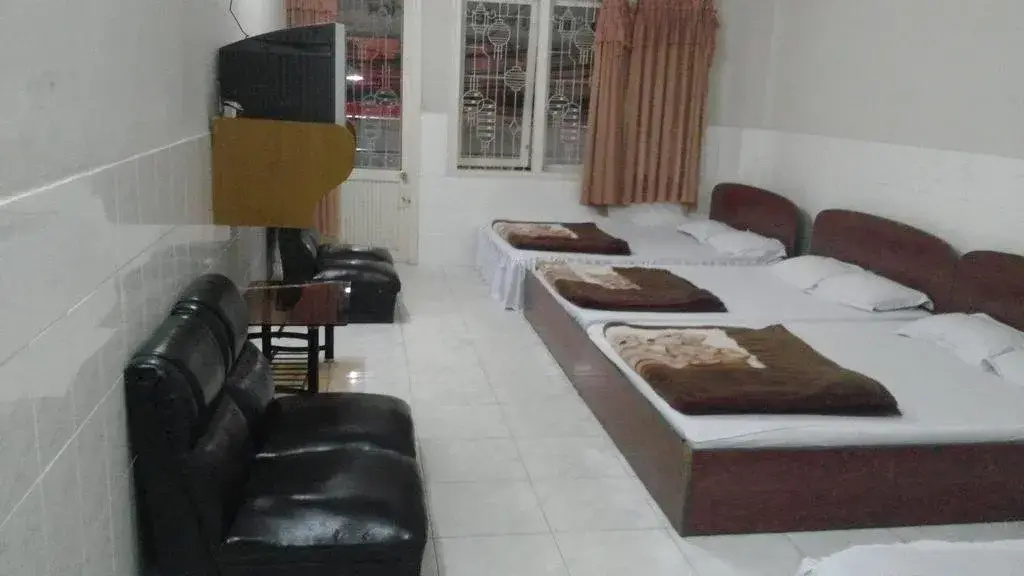 Thien Phuc Hotel