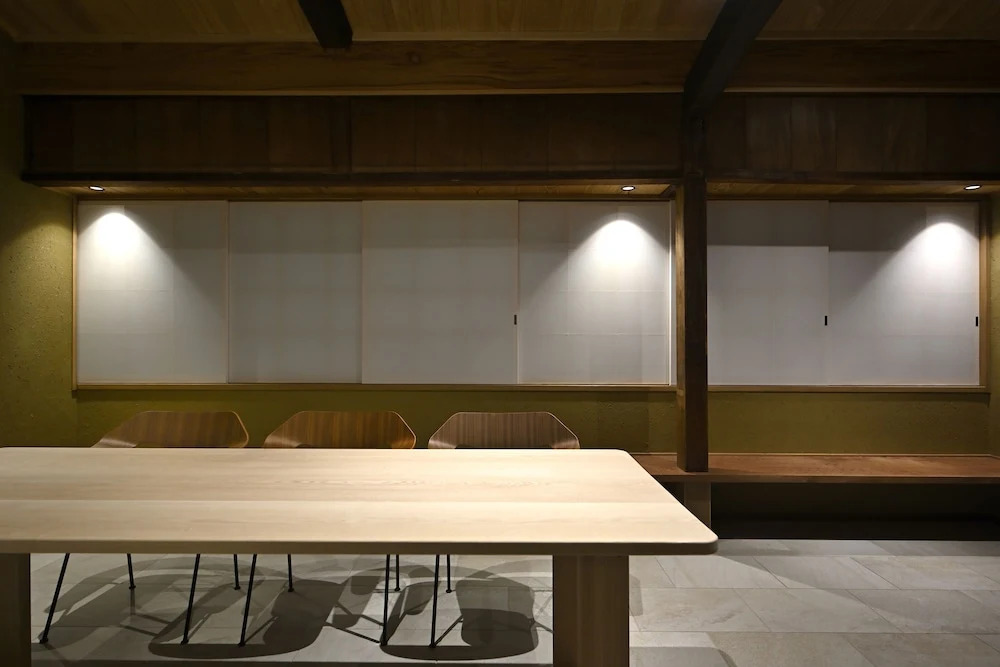 Nishijin Fujita