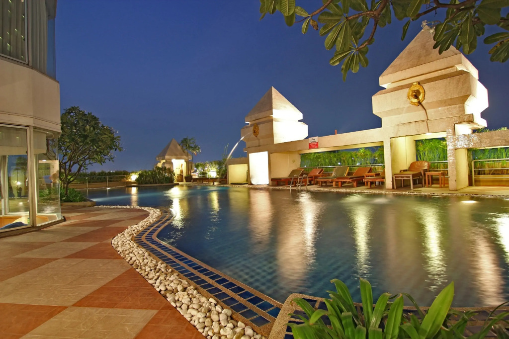 Duangtawan Hotel Chiang Mai