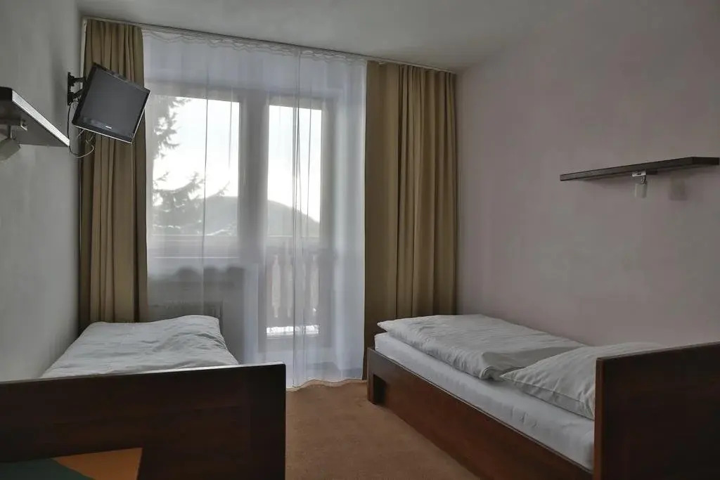 Hotel Polianka