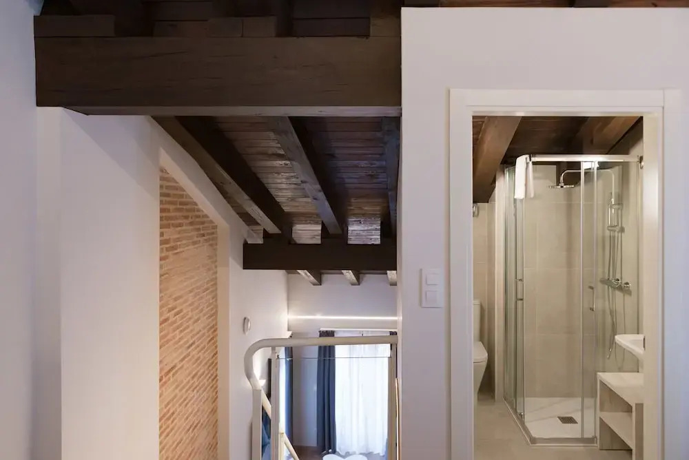 Old Town Flats Casa Burguerini