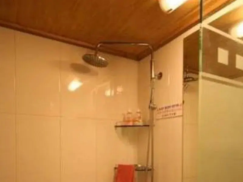 Goodstay Isabel Hotel Incheon