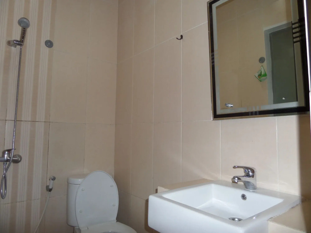 D Pavilion Guesthouse