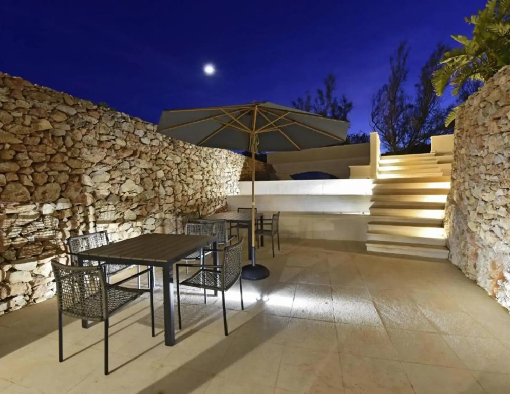 Villa Pirreca