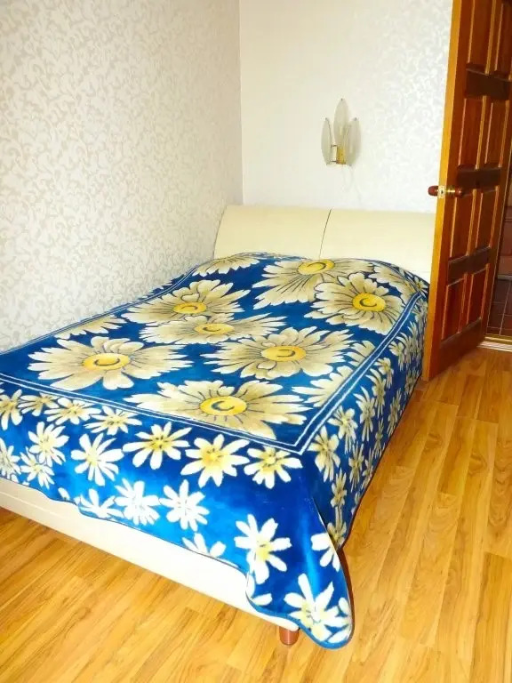 Гостиница Ваш Уют