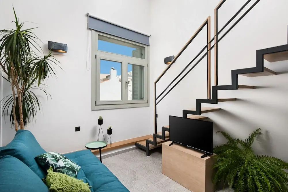 Lignum Suites Chania