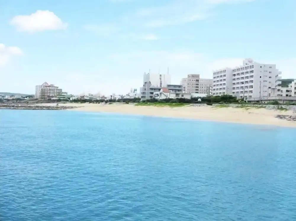 WINBELL Okinawa Nago Coral View