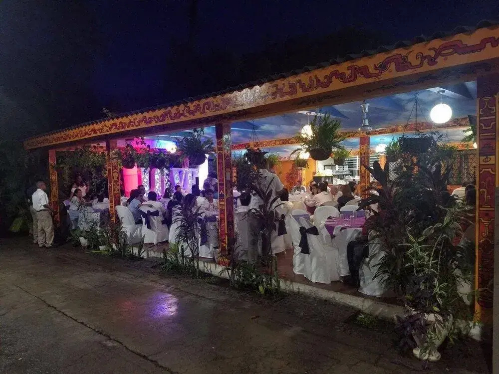 Hotel Rincón Familiar con Piscina, cerca de la playa y restaurante