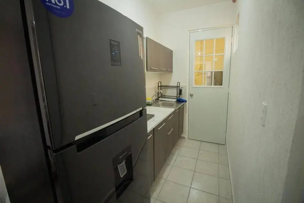 Apartamento Soul Tulum