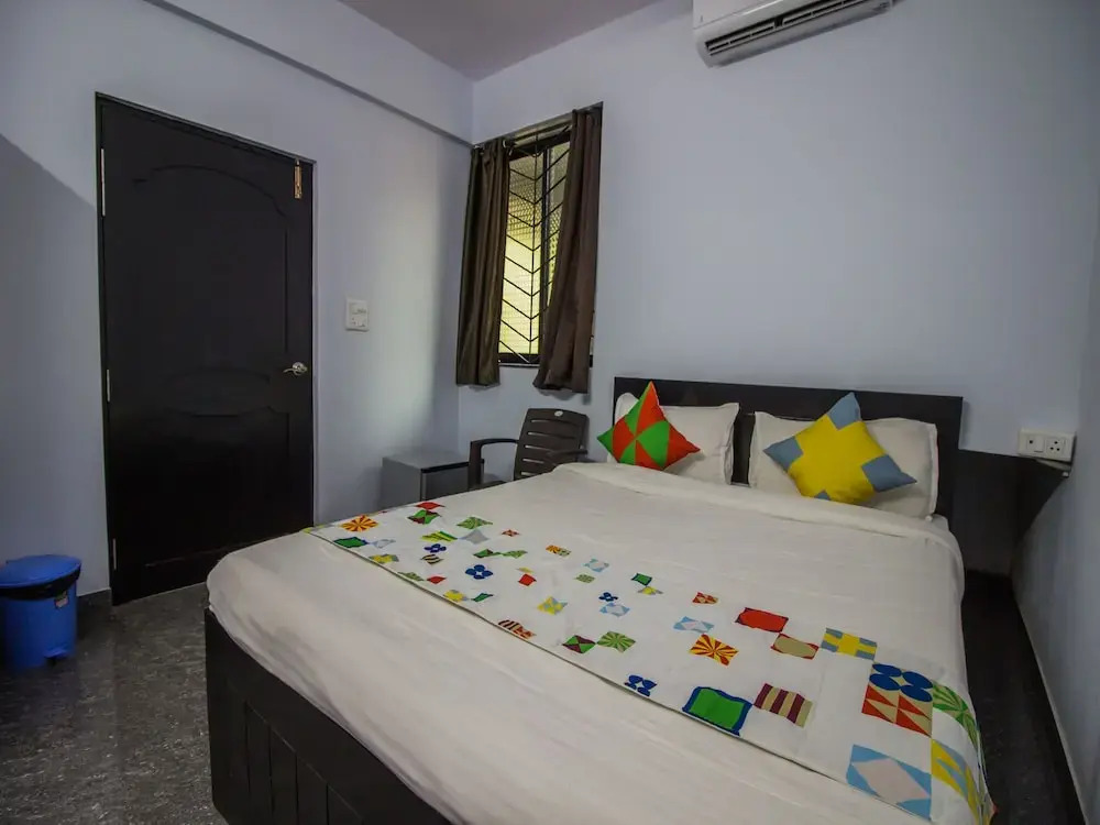 OYO 13298 Home Luxurious Studio Calangute