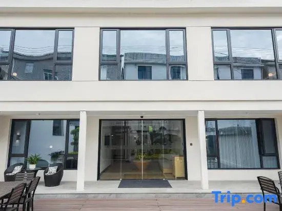 Ju Zhi Yu Homestay
