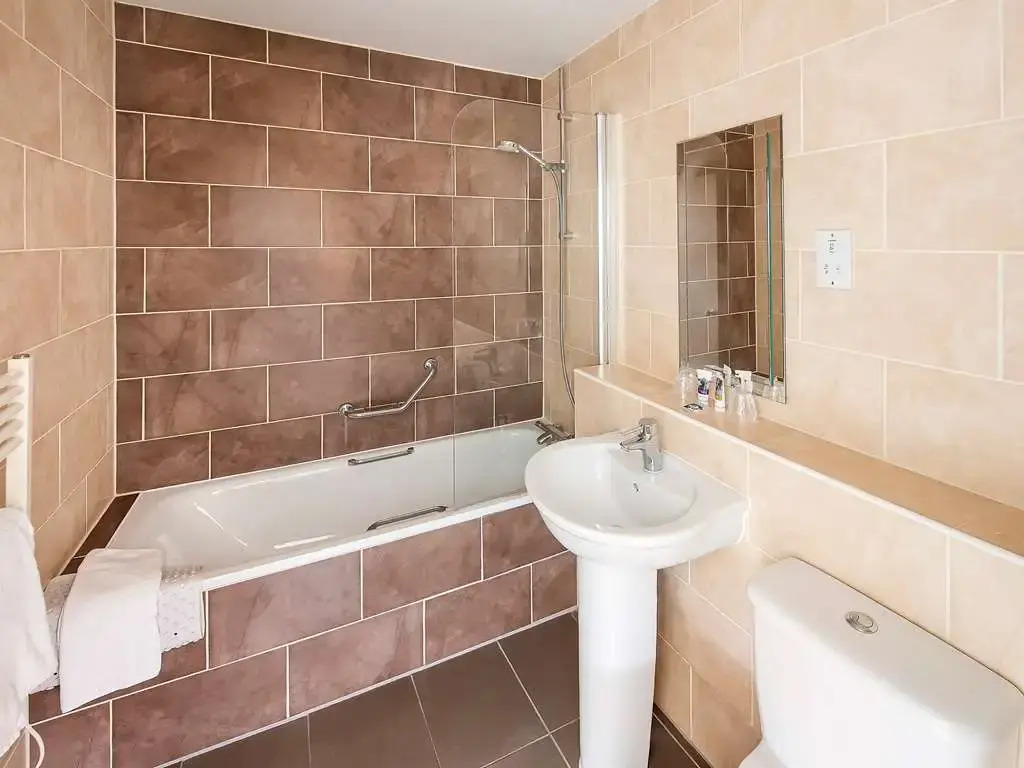 Mercure Southampton Centre Dolphin Hotel